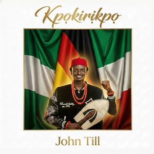 Kpokirikpo