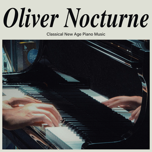 Classical New Age Piano Music