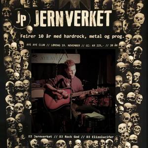 Solsnu (Live at Jernverket 2022)