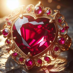 루비 (Ruby / 淚悲)