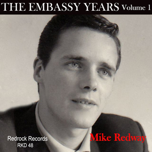 A Forever Kind of Love