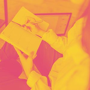 柔和的星期六早上时刻