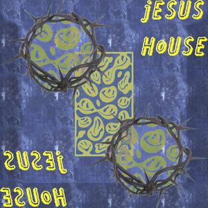 Jesus House''耶稣浩室''