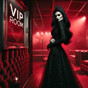 VIP ROOM