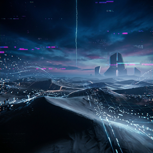 GLASS HORIZON