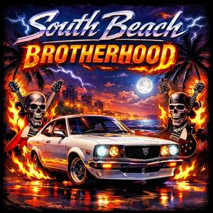 South Beach Brotherhood
