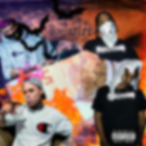 Gangastas Paradise (feat. Richwhite)