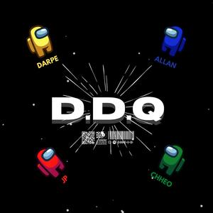 DDQ (feat. Allan, Jotape & Chheo)