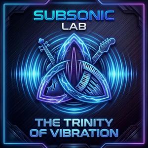 The Trinity of Vibration