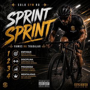 sprint sprint