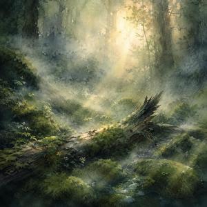 Mosswater