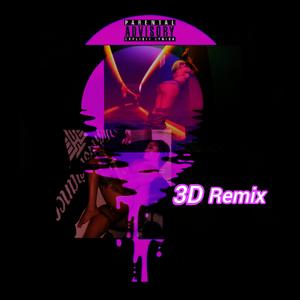3D (feat. Junior DR)