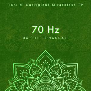 70 Hz: Ti Aiuta a Dormire Profondamente