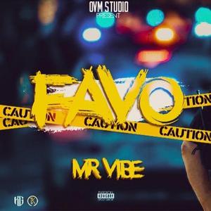 Favo (feat. Mr Vibe)