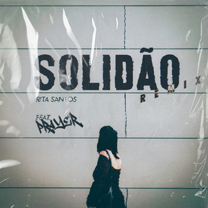 Solidão (Remix)