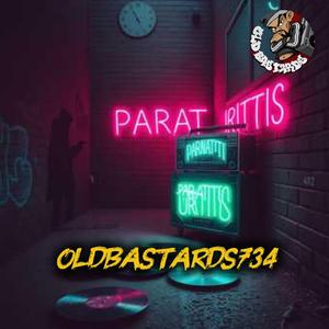 PARATIRITIS (feat. AKAP)