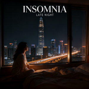 失眠 (r&b版)