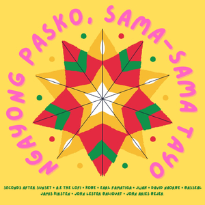 Ngayong Pasko, Sama-sama Tayo