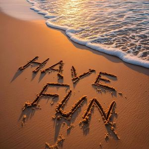 【Free】Have Fun [pop rap type beat]