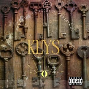 Keys (feat. Michael Christmas)