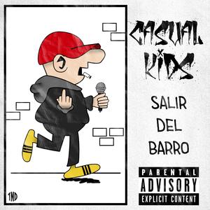 Salir del barro (feat. Urko Gabano y Abel Kizim)