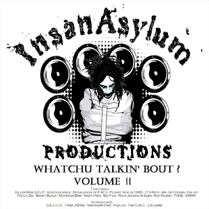 All You Know (I.P. Mixtape Version) [Live]