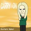 中井亮太郎 - Carry on