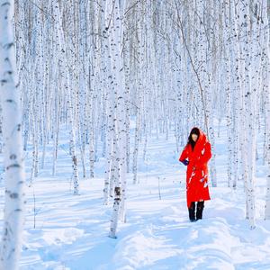 冬天的烟火 伴奏