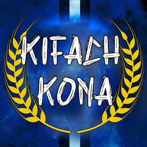 Kifach Kona