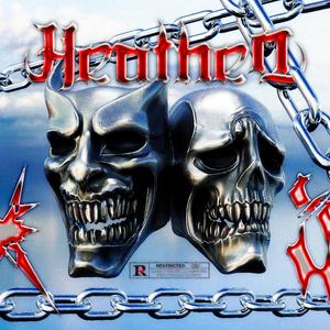 HEATHEN (feat. Note to Self...)