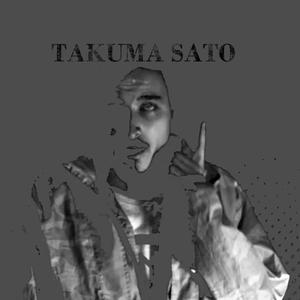 Takuma Sato