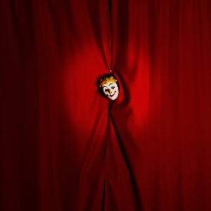 Чё ты смотришь