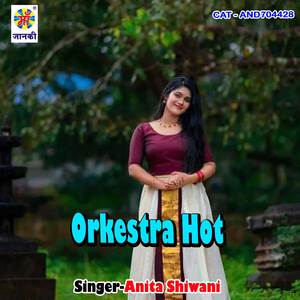 Orkestra Hot