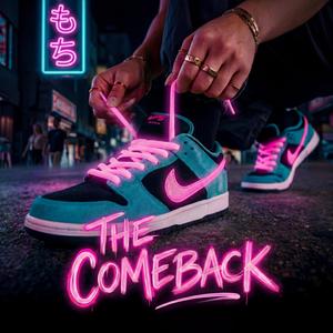 The Comeback (Radio Edit)