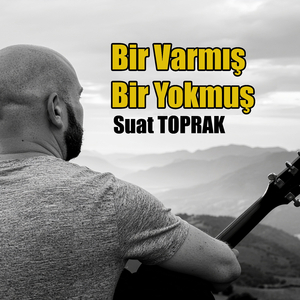 Bir Varmış Bir Yokmuş