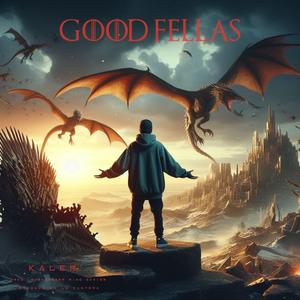 Good Fellas (feat. RING DAVIES)