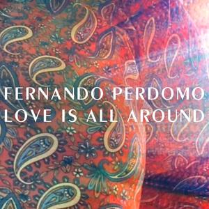 Love Is All Around