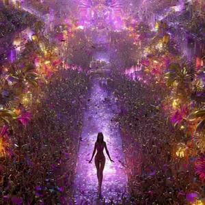 Dança, dança, Rio ! by 𝕃𝕚𝕝𝕒