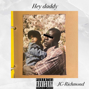 Hey daddy