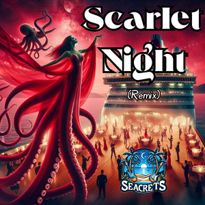 Scarlet Night (Remix)