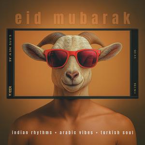 Eid Mubarak