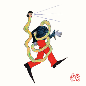 My Champagne Socialist