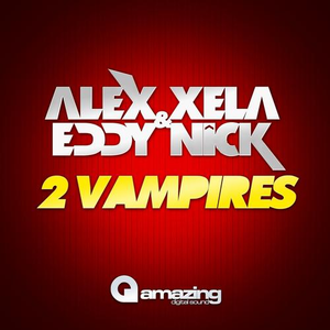 2 Vampires (Original Mix)