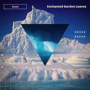 Enchanted Garden Leaves