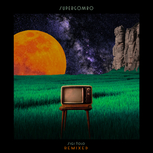 Sirius B (Village Cuts Remix)