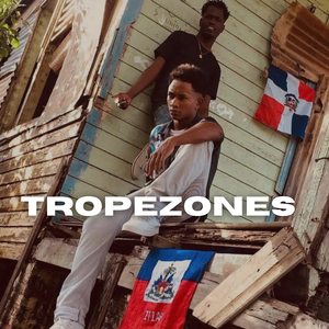 Tropezones