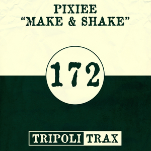 Make & Shake (Original Mix)