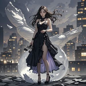 破茧_余生不姜就