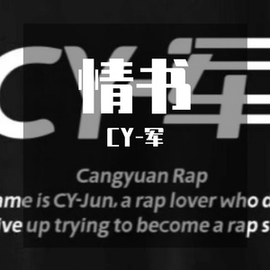 CY-军-情书（CY-军 remix）