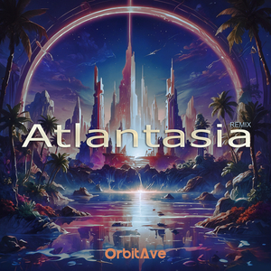 Atlantasia (Remix)